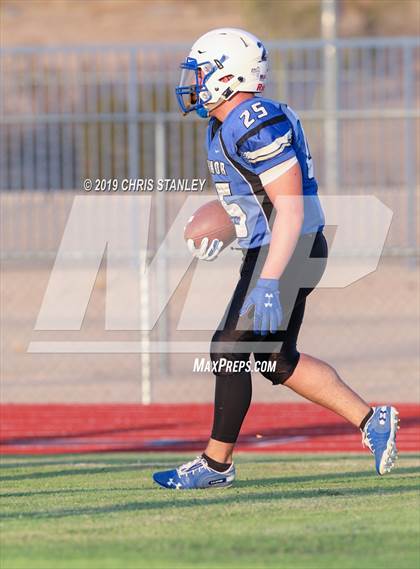 Thumbnail 1 in Alhambra @ O'Connor (Scrimmage) photogallery.