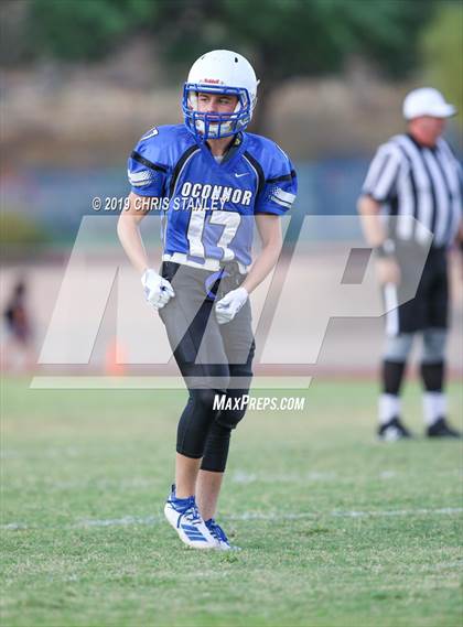 Thumbnail 3 in Alhambra @ O'Connor (Scrimmage) photogallery.