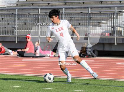 Thumbnail 1 in Lee vs Clark photogallery.