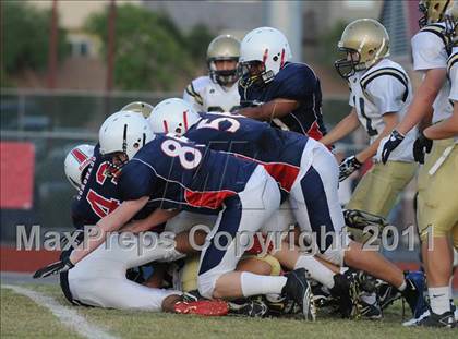 Thumbnail 2 in Foothill @ Coronado photogallery.