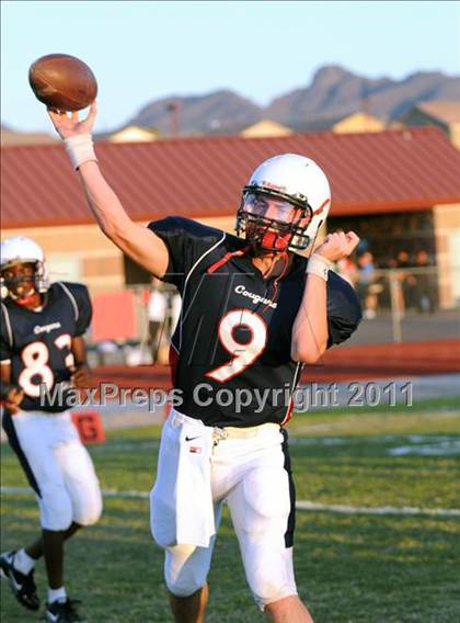 Thumbnail 1 in Foothill @ Coronado photogallery.