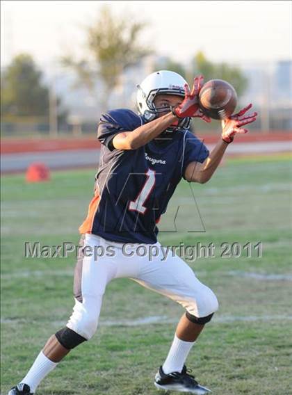 Thumbnail 2 in Foothill @ Coronado photogallery.