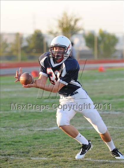 Thumbnail 1 in Foothill @ Coronado photogallery.