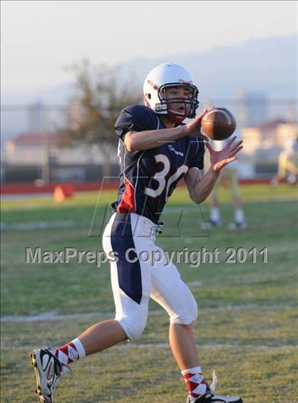 Thumbnail 3 in Foothill @ Coronado photogallery.