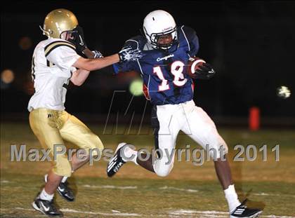 Thumbnail 1 in Foothill @ Coronado photogallery.