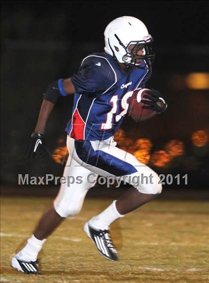 Thumbnail 3 in Foothill @ Coronado photogallery.