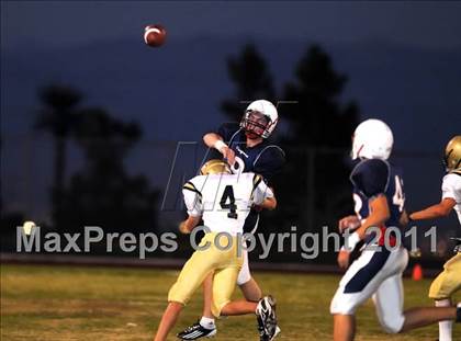 Thumbnail 3 in Foothill @ Coronado photogallery.