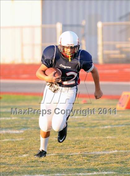 Thumbnail 2 in Foothill @ Coronado photogallery.