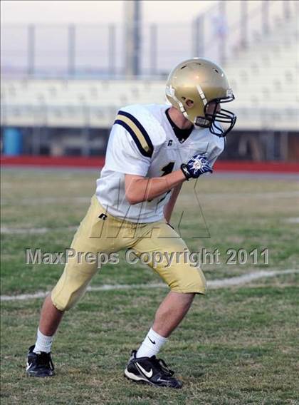 Thumbnail 3 in Foothill @ Coronado photogallery.
