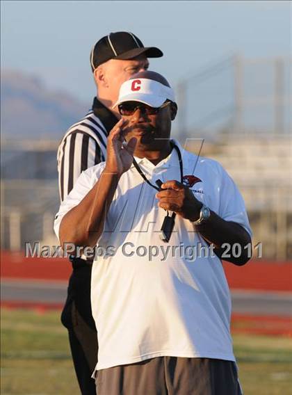 Thumbnail 2 in Foothill @ Coronado photogallery.