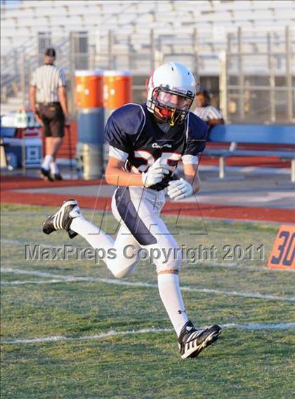 Thumbnail 1 in Foothill @ Coronado photogallery.