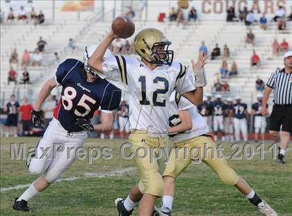 Thumbnail 1 in Foothill @ Coronado photogallery.