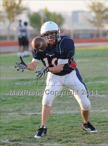 Thumbnail 2 in Foothill @ Coronado photogallery.