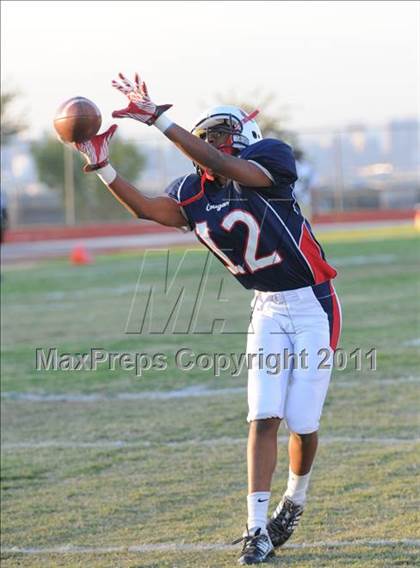 Thumbnail 2 in Foothill @ Coronado photogallery.