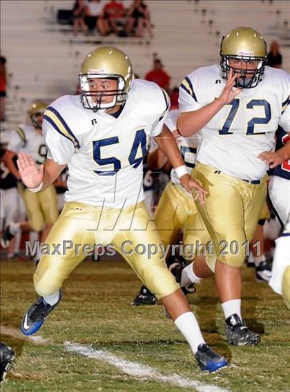 Thumbnail 1 in Foothill @ Coronado photogallery.