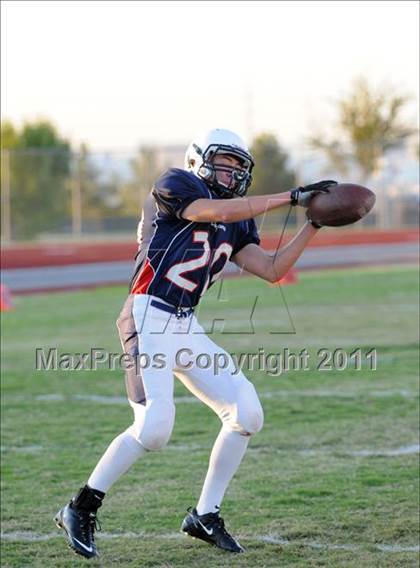 Thumbnail 2 in Foothill @ Coronado photogallery.