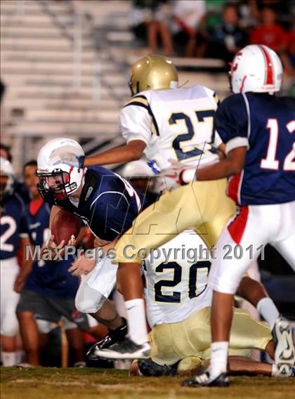 Thumbnail 1 in Foothill @ Coronado photogallery.