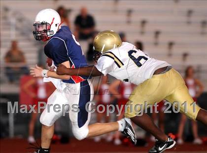 Thumbnail 3 in Foothill @ Coronado photogallery.