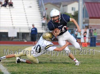 Thumbnail 1 in Foothill @ Coronado photogallery.