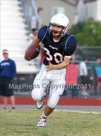 Thumbnail 3 in Foothill @ Coronado photogallery.