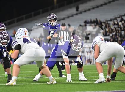 Thumbnail 1 in Sumner @ Lake Stevens (WIAA 4A Final) photogallery.