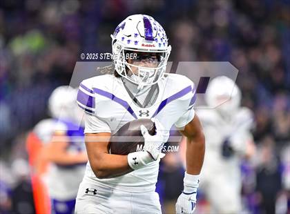 Thumbnail 1 in Sumner @ Lake Stevens (WIAA 4A Final) photogallery.