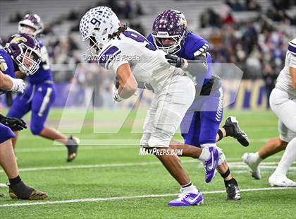 Thumbnail 2 in Sumner @ Lake Stevens (WIAA 4A Final) photogallery.