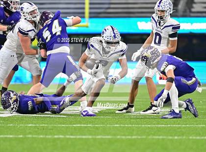 Thumbnail 2 in Sumner @ Lake Stevens (WIAA 4A Final) photogallery.