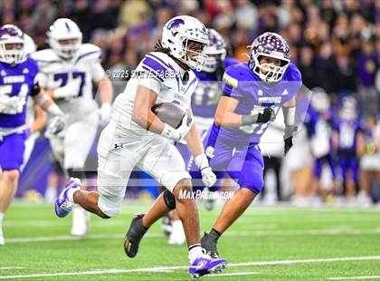 Thumbnail 1 in Sumner @ Lake Stevens (WIAA 4A Final) photogallery.