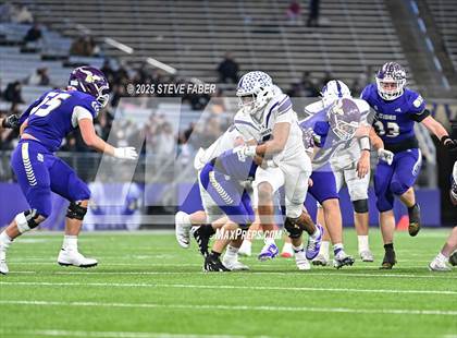 Thumbnail 1 in Sumner @ Lake Stevens (WIAA 4A Final) photogallery.