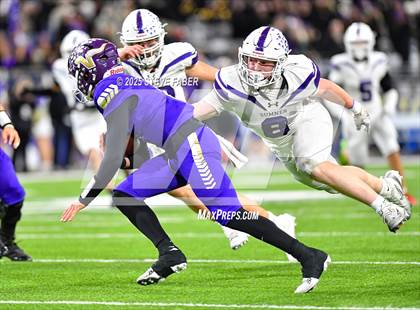 Thumbnail 2 in Sumner @ Lake Stevens (WIAA 4A Final) photogallery.