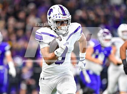 Thumbnail 3 in Sumner @ Lake Stevens (WIAA 4A Final) photogallery.