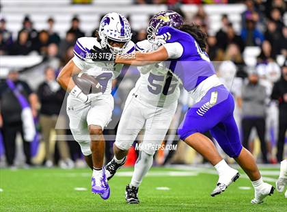 Thumbnail 2 in Sumner @ Lake Stevens (WIAA 4A Final) photogallery.