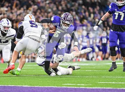 Thumbnail 1 in Sumner @ Lake Stevens (WIAA 4A Final) photogallery.