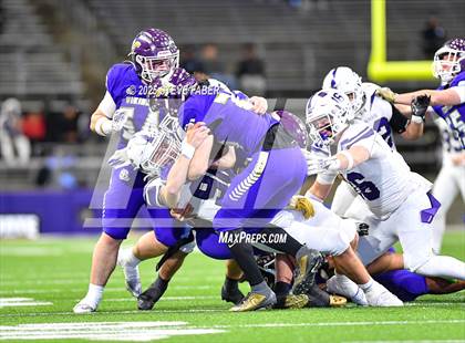 Thumbnail 1 in Sumner @ Lake Stevens (WIAA 4A Final) photogallery.