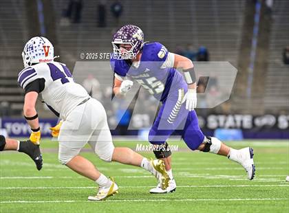 Thumbnail 1 in Sumner @ Lake Stevens (WIAA 4A Final) photogallery.
