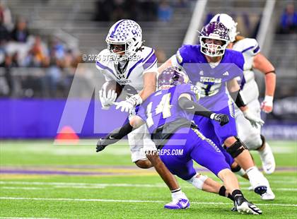 Thumbnail 3 in Sumner @ Lake Stevens (WIAA 4A Final) photogallery.