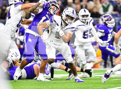 Thumbnail 1 in Sumner @ Lake Stevens (WIAA 4A Final) photogallery.