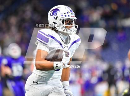 Thumbnail 3 in Sumner @ Lake Stevens (WIAA 4A Final) photogallery.