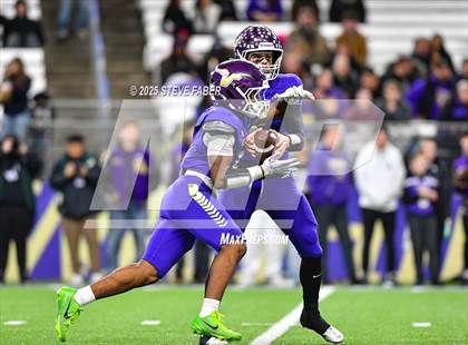 Thumbnail 2 in Sumner @ Lake Stevens (WIAA 4A Final) photogallery.
