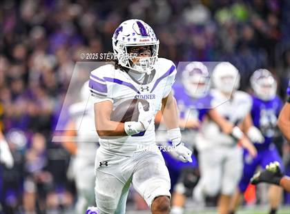 Thumbnail 1 in Sumner @ Lake Stevens (WIAA 4A Final) photogallery.