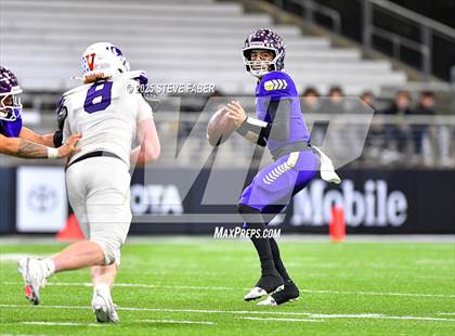 Thumbnail 2 in Sumner @ Lake Stevens (WIAA 4A Final) photogallery.
