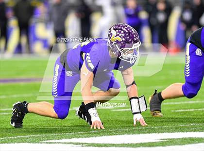 Thumbnail 1 in Sumner @ Lake Stevens (WIAA 4A Final) photogallery.