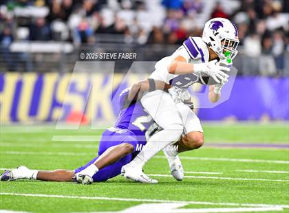 Thumbnail 2 in Sumner @ Lake Stevens (WIAA 4A Final) photogallery.