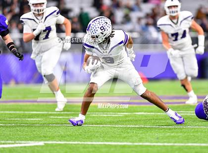 Thumbnail 1 in Sumner @ Lake Stevens (WIAA 4A Final) photogallery.