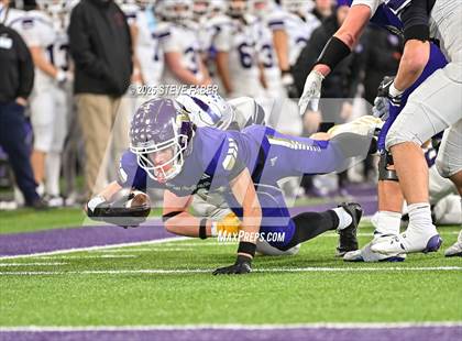 Thumbnail 1 in Sumner @ Lake Stevens (WIAA 4A Final) photogallery.