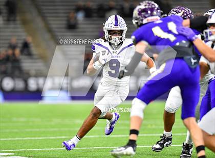 Thumbnail 2 in Sumner @ Lake Stevens (WIAA 4A Final) photogallery.