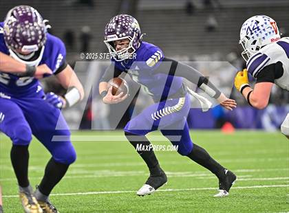 Thumbnail 2 in Sumner @ Lake Stevens (WIAA 4A Final) photogallery.