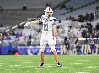 Thumbnail 3 in Sumner @ Lake Stevens (WIAA 4A Final) photogallery.