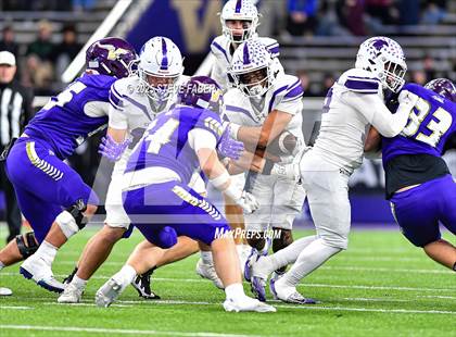 Thumbnail 1 in Sumner @ Lake Stevens (WIAA 4A Final) photogallery.